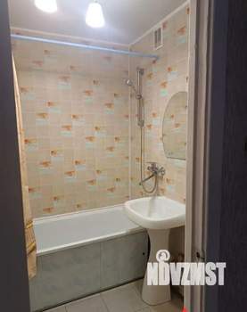 1-к квартира, на длительный срок, 40м2, 8/10 этаж