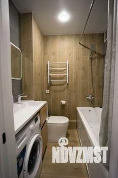 1-к квартира, посуточно, 37м2, 1/1 этаж