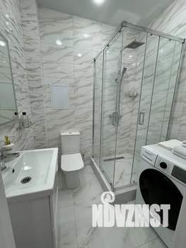 1-к квартира, посуточно, 38м2, 9/17 этаж