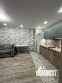 2-к квартира, на длительный срок, 39м2, 1/14 этаж