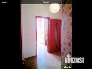 1-к квартира, на длительный срок, 47м2, 13/14 этаж