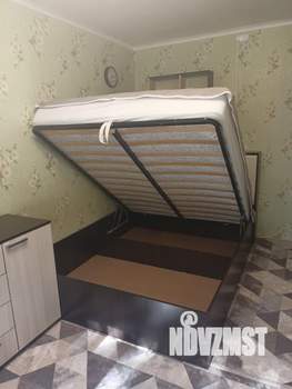 1-к квартира, на длительный срок, 32м2, 3/5 этаж