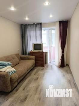 3-к квартира, на длительный срок, 51м2, 5/5 этаж