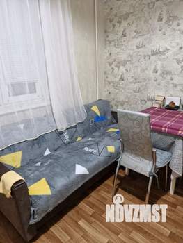 1-к квартира, на длительный срок, 37м2, 9/18 этаж