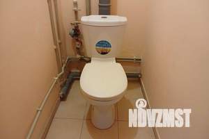 2-к квартира, посуточно, 58м2, 15/17 этаж