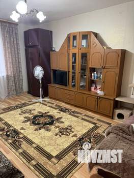 1-к квартира, на длительный срок, 44м2, 6/10 этаж