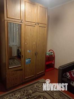 2-к квартира, на длительный срок, 46м2, 8/10 этаж