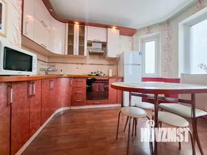 2-к квартира, посуточно, 57м2, 6/17 этаж