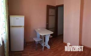 1-к квартира, на длительный срок, 37м2, 5/17 этаж