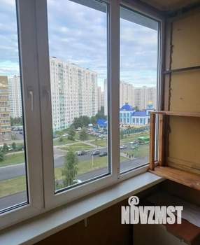 1-к квартира, на длительный срок, 40м2, 8/10 этаж