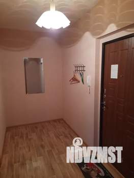 1-к квартира, посуточно, 44м2, 7/10 этаж