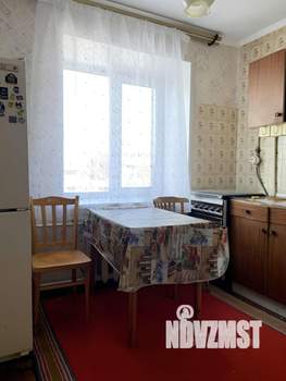 2-к квартира, на длительный срок, 46м2, 5/5 этаж