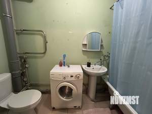 1-к квартира, на длительный срок, 37м2, 4/17 этаж