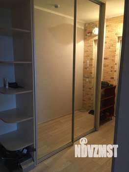 1-к квартира, на длительный срок, 40м2, 3/10 этаж