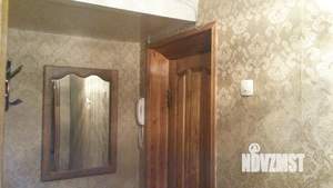 2-к квартира, на длительный срок, 44м2, 4/5 этаж