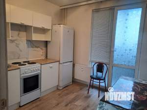 1-к квартира, на длительный срок, 34м2, 5/12 этаж