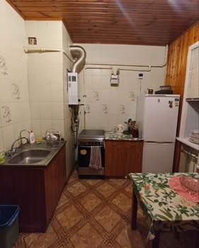 2-к квартира, на длительный срок, 44м2, 1/2 этаж