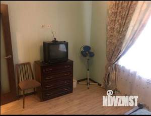 2-к квартира, на длительный срок, 78м2, 6/11 этаж