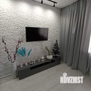 1-к квартира, посуточно, 45м2, 10/16 этаж