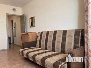 1-к квартира, на длительный срок, 37м2, 8/17 этаж