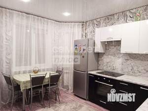 2-к квартира, на длительный срок, 56м2, 6/17 этаж