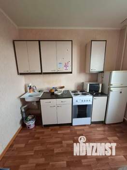 1-к квартира, на длительный срок, 35м2, 10/17 этаж