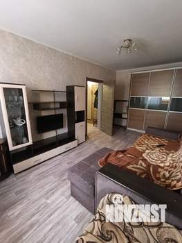 2-к квартира, на длительный срок, 58м2, 11/17 этаж