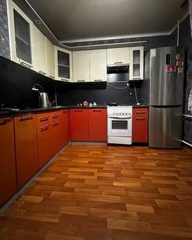 1-к квартира, на длительный срок, 38м2, 8/17 этаж