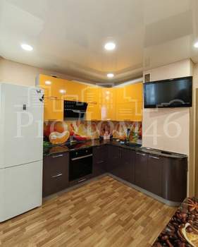 2-к квартира, на длительный срок, 58м2, 6/17 этаж