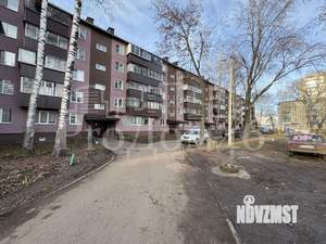3-к квартира, на длительный срок, 47м2, 1/5 этаж