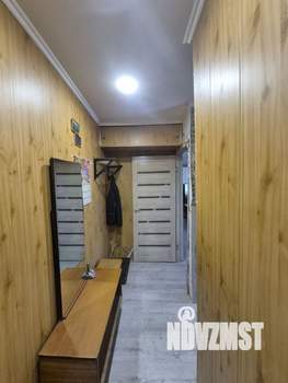 3-к квартира, на длительный срок, 48м2, 2/5 этаж