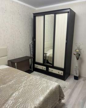 2-к квартира, на длительный срок, 47м2, 3/9 этаж