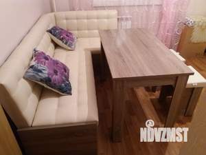 1-к квартира, на длительный срок, 36м2, 7/18 этаж