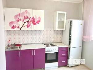 1-к квартира, на длительный срок, 38м2, 11/18 этаж