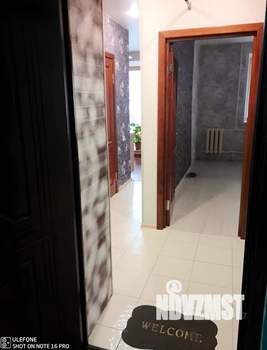 2-к квартира, на длительный срок, 45м2, 1/9 этаж