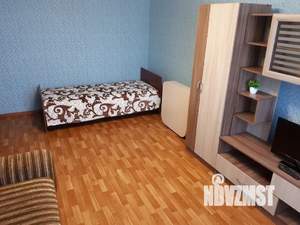 2-к квартира, посуточно, 58м2, 9/17 этаж