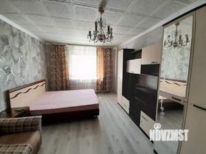 1-к квартира, на длительный срок, 38м2, 5/12 этаж