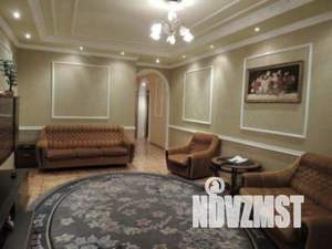 3-к квартира, на длительный срок, 96м2, 15/17 этаж