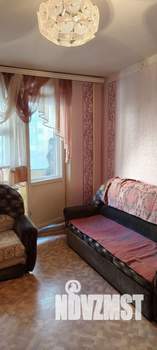 1-к квартира, на длительный срок, 37м2, 3/10 этаж