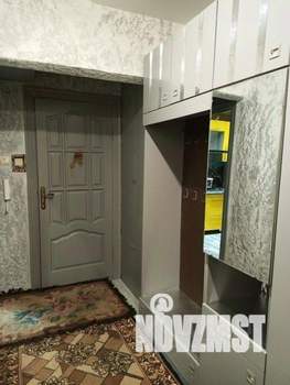 2-к квартира, на длительный срок, 50м2, 1/5 этаж