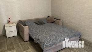 1-к квартира, посуточно, 37м2, 12/17 этаж