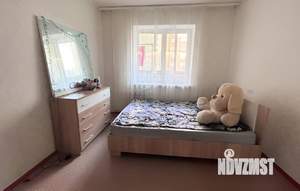 2-к квартира, на длительный срок, 53м2, 4/9 этаж