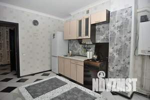 1-к квартира, посуточно, 41м2, 3/10 этаж
