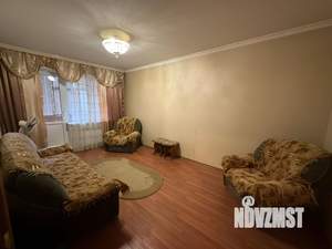 2-к квартира, на длительный срок, 52м2, 3/10 этаж