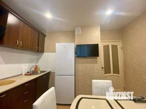 1-к квартира, посуточно, 37м2, 1/1 этаж