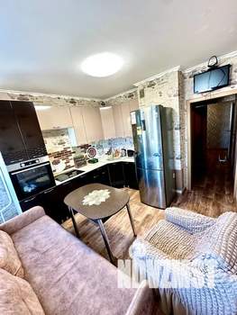 2-к квартира, посуточно, 65м2, 11/17 этаж