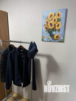 1-к квартира, посуточно, 40м2, 1/10 этаж