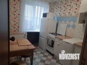 1-к квартира, посуточно, 34м2, 9/9 этаж