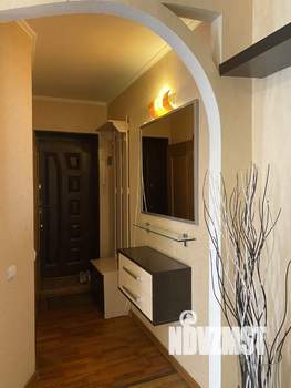 1-к квартира, посуточно, 31м2, 4/6 этаж
