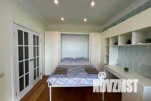 2-к квартира, посуточно, 62м2, 9/17 этаж